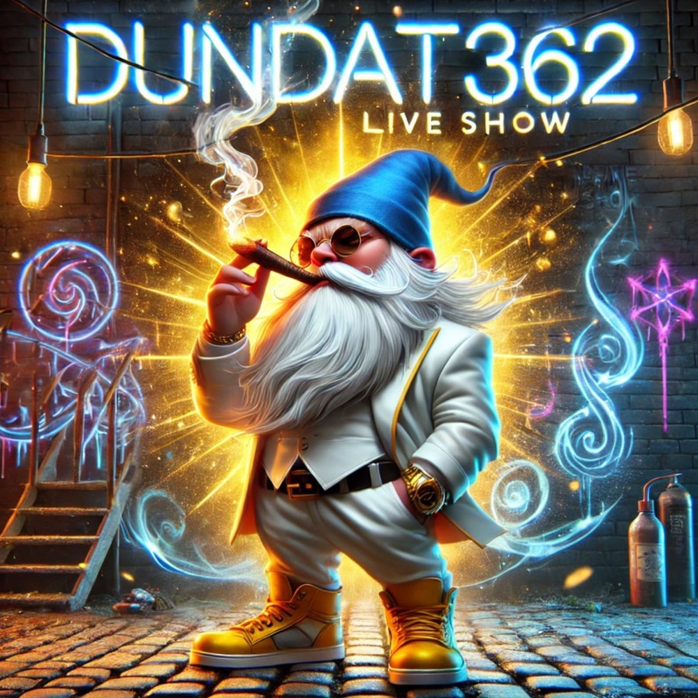 DUNDAT Live Flyer - Picture 8 of 17